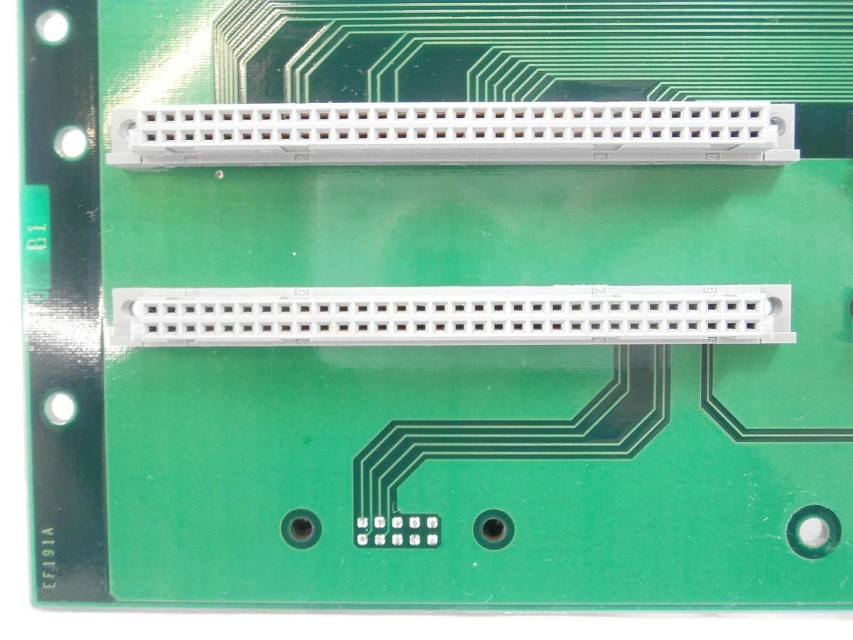 Used Hitachi 571-7028 Backplane Interface PCB AFBUS00 I-900SRT Working Surplus