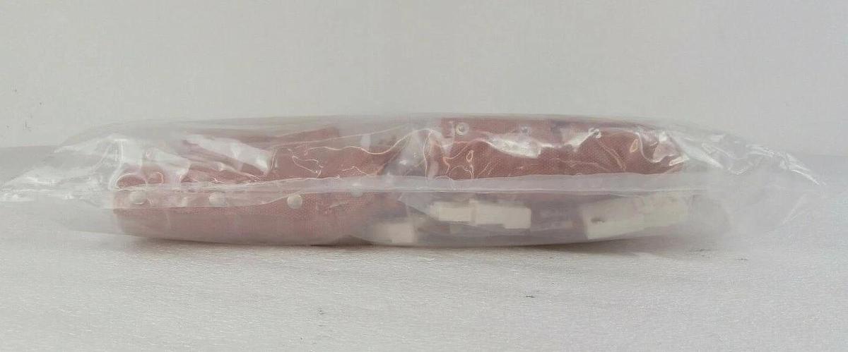 Used ASM 1058-636-01 Heater-Source 1 E540 220V 214W Heater Jacket Kit Watlow New