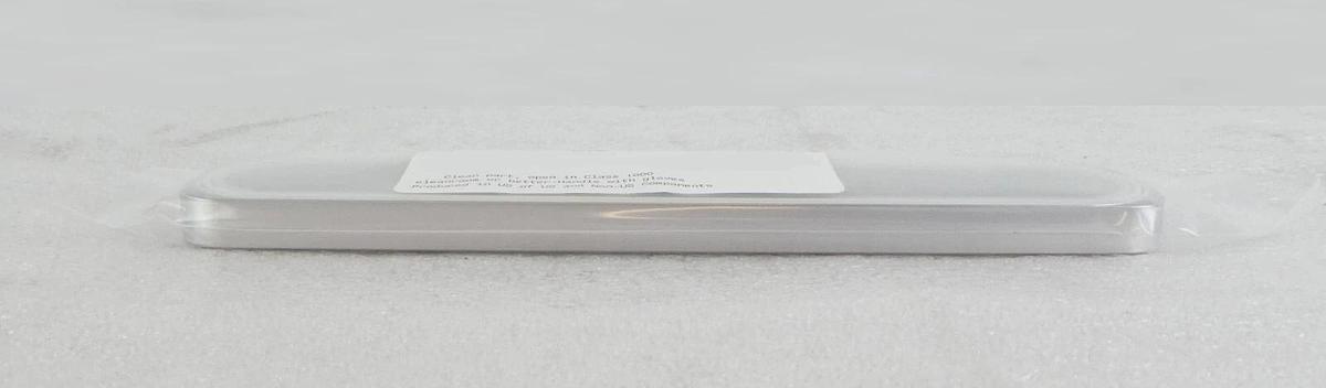 AMAT Applied Materials 3700-03242 Shielded Slit Valve Door New Surplus