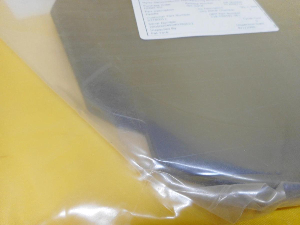 Used Lam Research 718-098591-001 VAT 65 Pendulum Valve Gate Paddle New