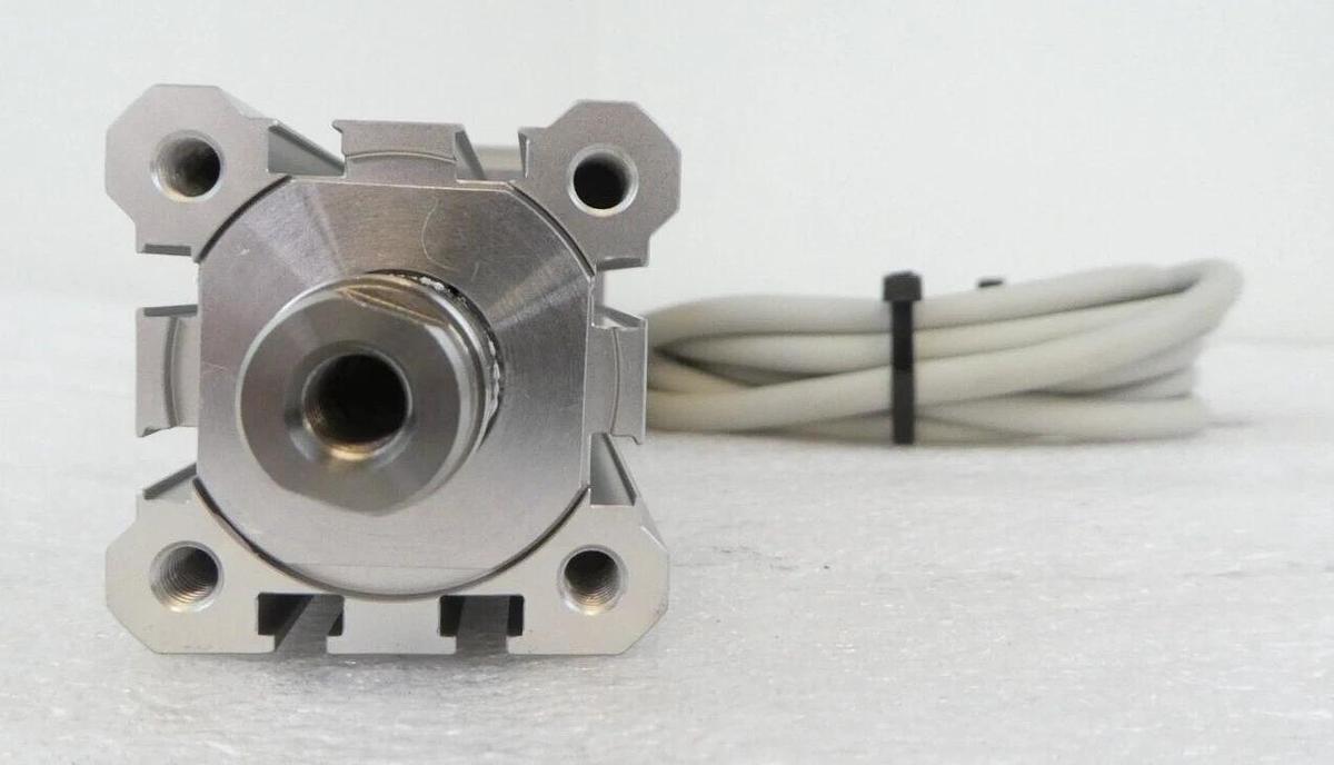 CKD ESSD-42-6-50-3-V1-FL629956 Electric Rod Type Actuator ESSD Series New