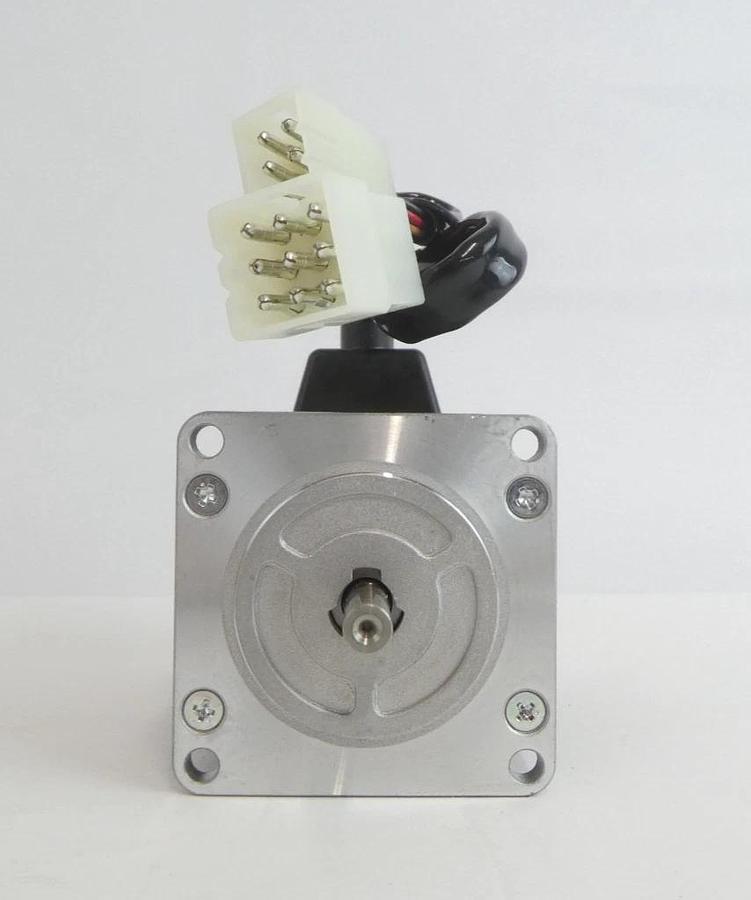 Sanyo Denki 103H7126-07E0 Stepping Motor Step-Syn Lot of 3 New Surplus