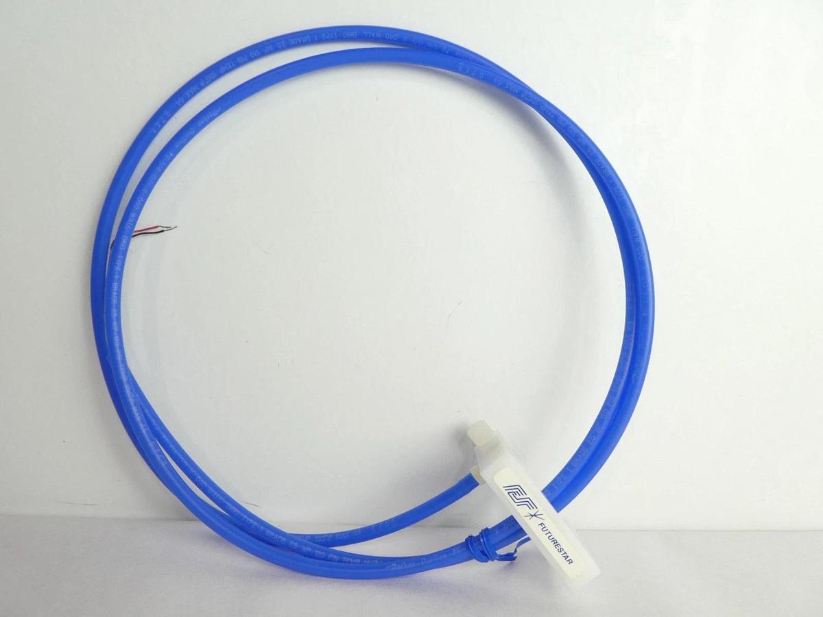 Futurestar 400-015 Digital Flow Meter Sensor ASM 72056-51 Reseller Lot of 10 New