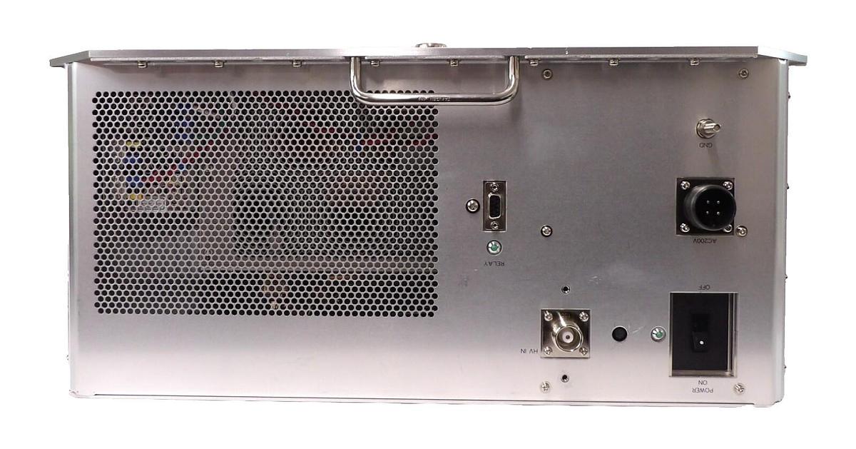 Used Daihen AMN-50L-V RF Auto Matcher TEL 3D39-000004-V2 60MHz @ 5kW Working Surplus