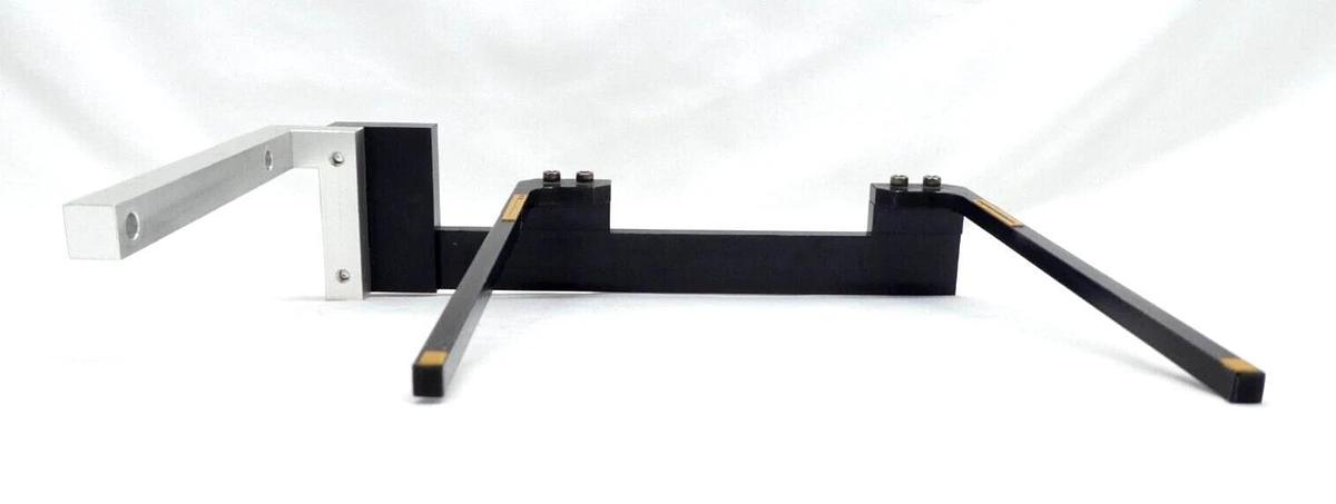 Used Nikon PPD Wafer Transfer Arm NSR Series Working Surplus