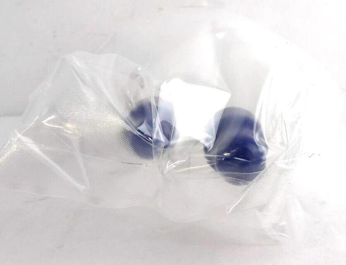 Used Pall Corporation DFA2Y003F64 CMP StarKleen Capsule Reseller Lot of 4 New Surplus