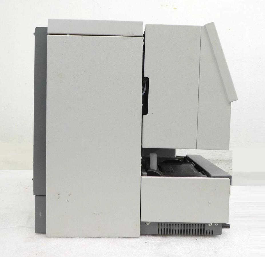 Used Eksigent Technologies 920 Autosampler with NanoLC-2D HPLC System Untested Spare