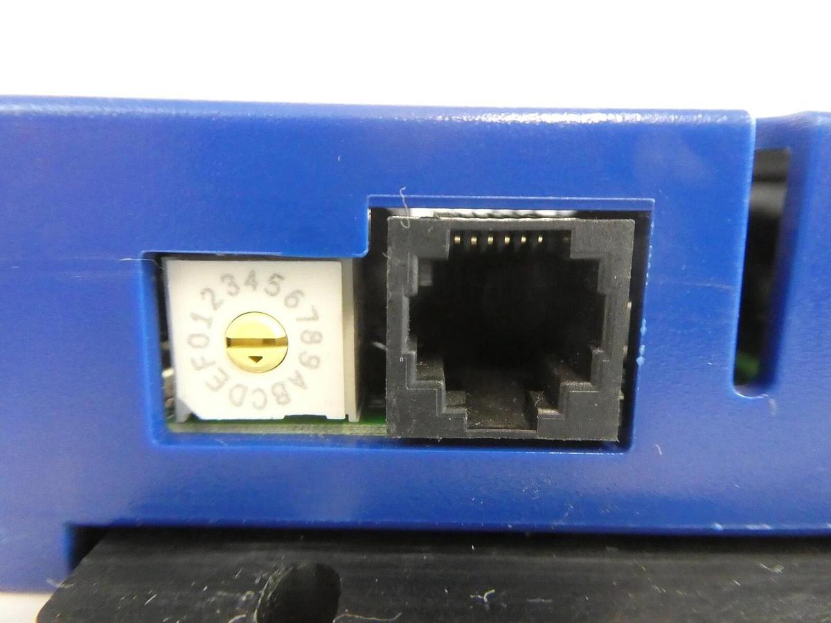 Used Copley Controls 800-1774A Accelnet AMAT Applied Materials 0190-43438 Working