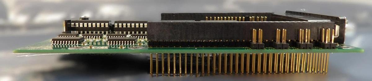 Used Semitool 23856-503 I/O Board Source PCB 2601800 AMAT Working Surplus