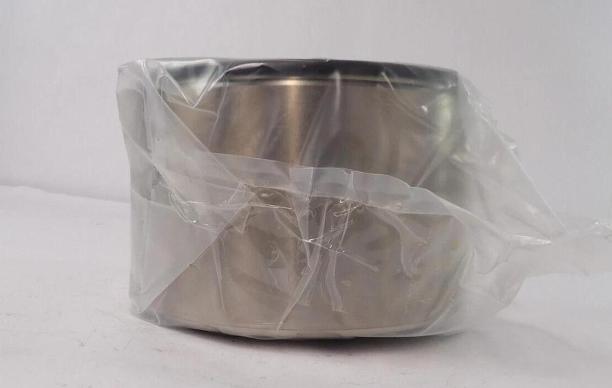 Yaskawa SGM7F-25C7M11 Direct Drive AC Servo Motor AMAT New Surplus