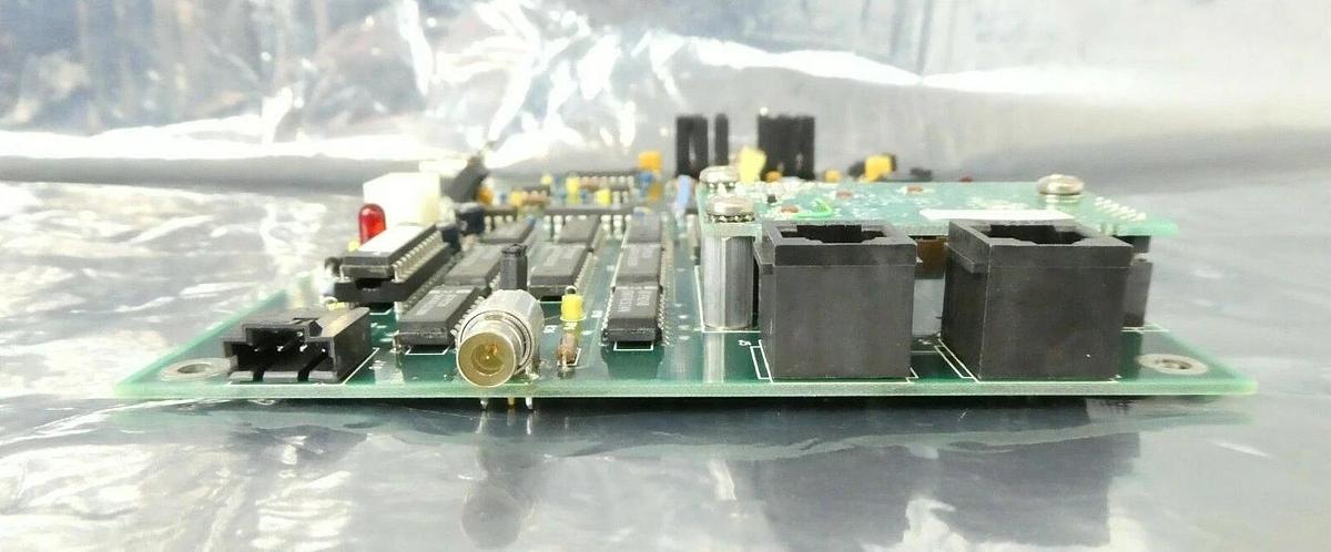 Used Ultrapointe 000491 Fast Z Controller PCB 801-1002-01 200mm 1000 Working Surplus