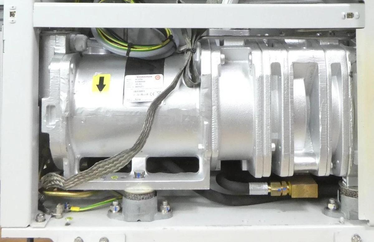 Refurbished iH 600 Edwards NGAC71000XS Vacuum Dry Pump IH600 Front Utilities OEM Refurbished