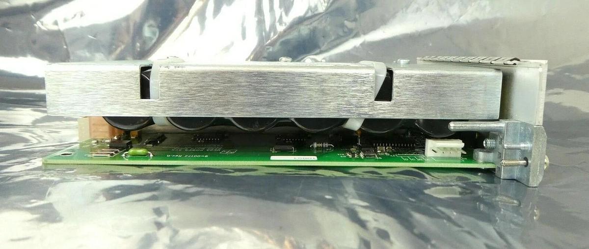 Used Mesa Power Systems 10651 100 Watt UPC PCB Card AMAT 0190-08875 Working Surplus