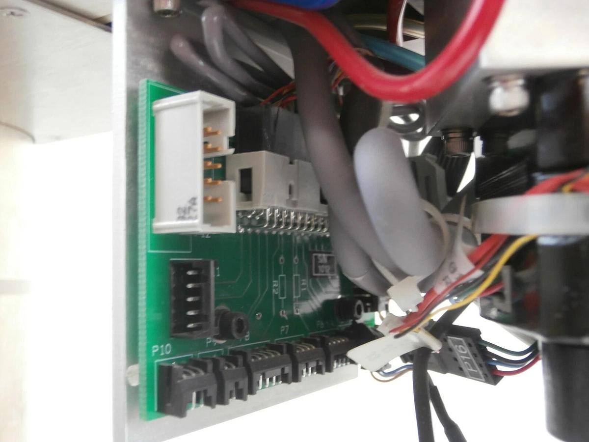Used Fortrend Engineering 155-014142-001 Wafer Robot SFI Series Working Surplus