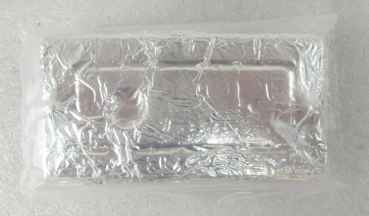 Novellus Systems 15-11407-00 DLCM/H TR BTM Sensor Plate New Surplus