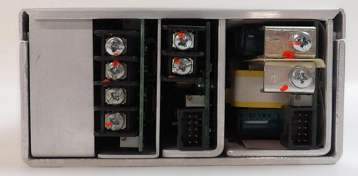 Used XP Power F6B3A3G1 Spectrometer Power Supply AB Sciex 10004014 Working