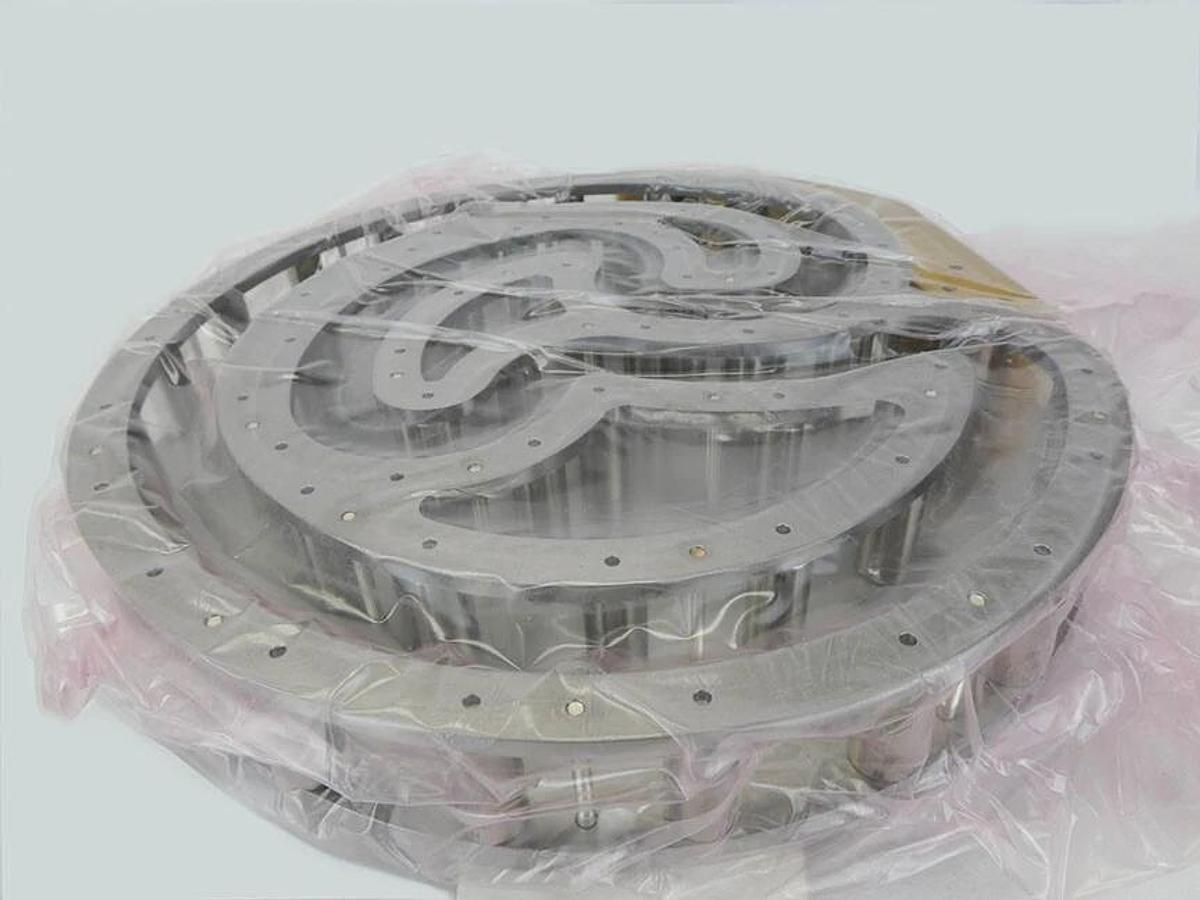 Refurbished AMAT Applied Materials 0010-05940 RH-3 Magnet RP Assembly Refurbished