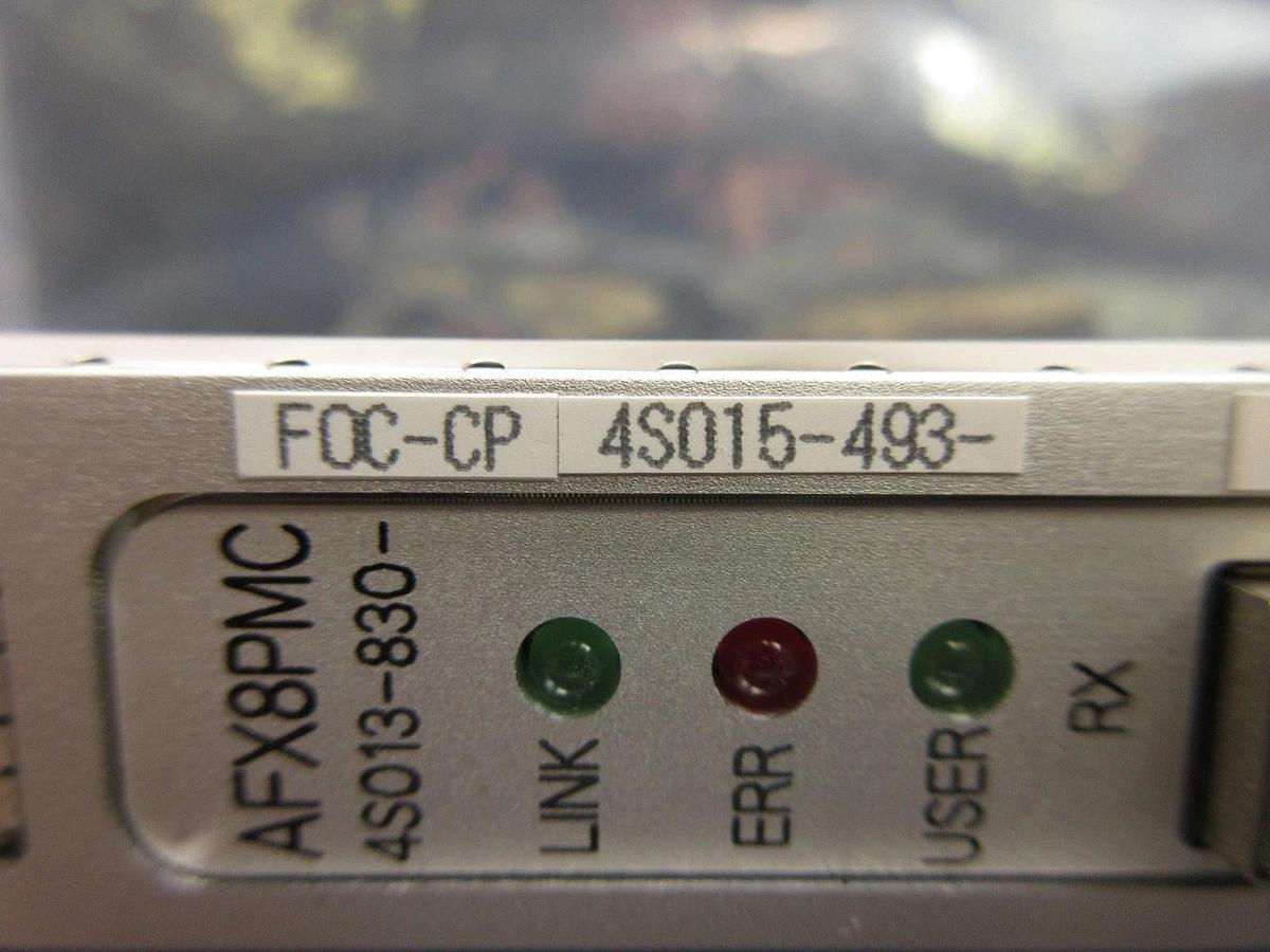 Used Advanet Advme7511A SBC Single Board Computer PCB Nikon 4S015-493 FOC-CP Working
