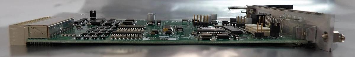 MKS Instruments AS01496-0-3 PCB Card CDN496R AMAT 0190-24283 New Surplus