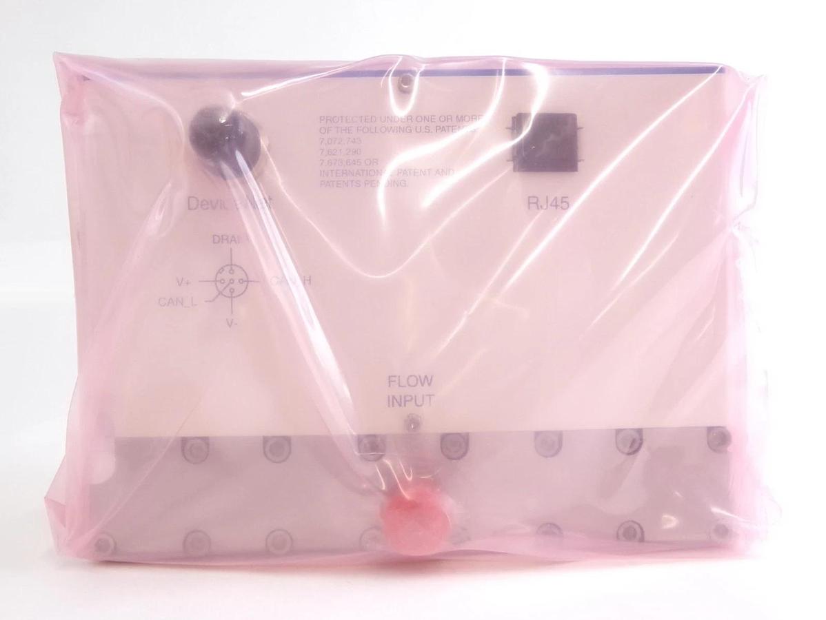 MKS Instruments DLTNA4-29466 Flow Ratio Controller Delta IV New Surplus