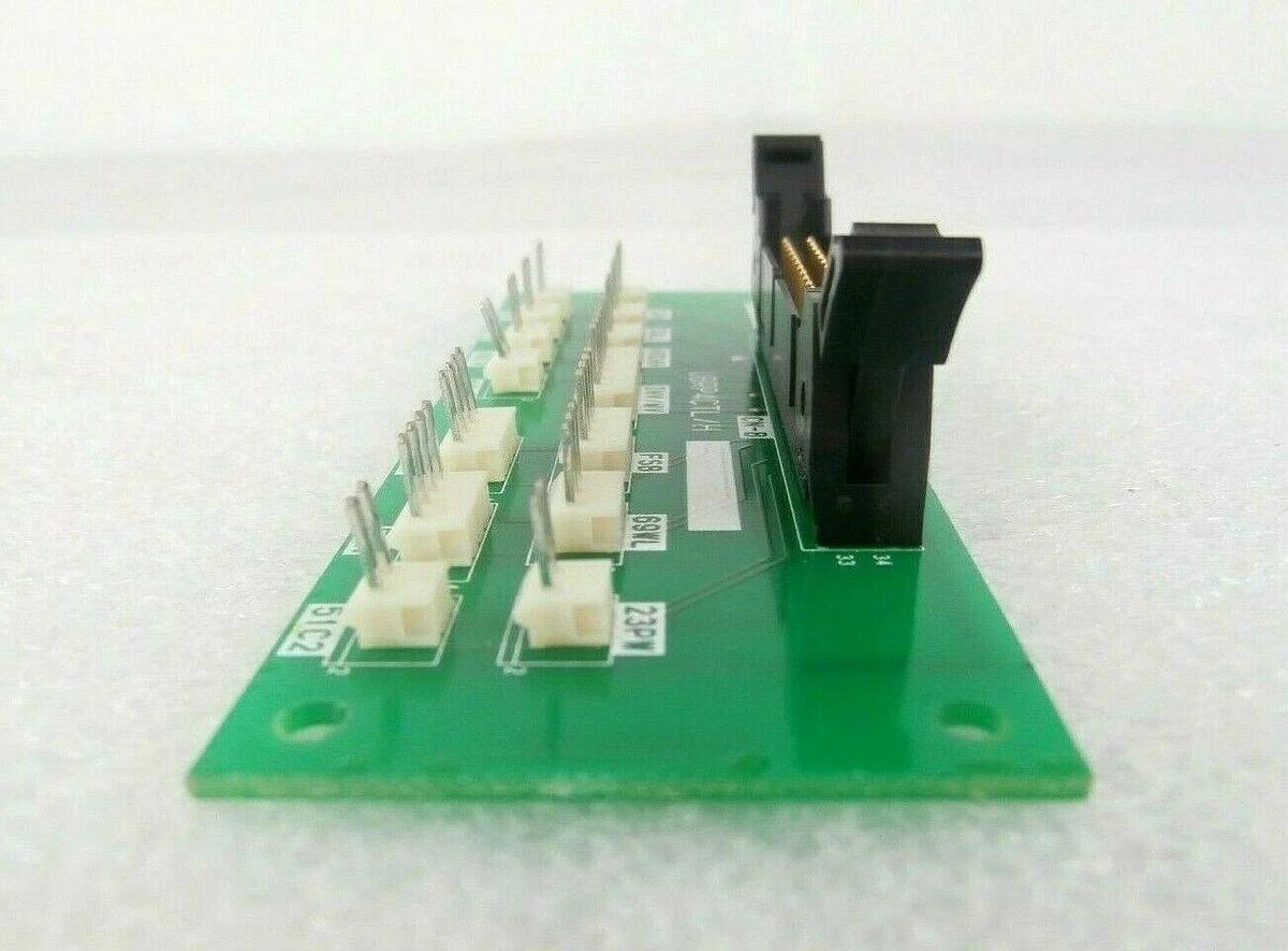 Used Daikin Industries UBRP4CTL/H Connector Board PCB Working Spare