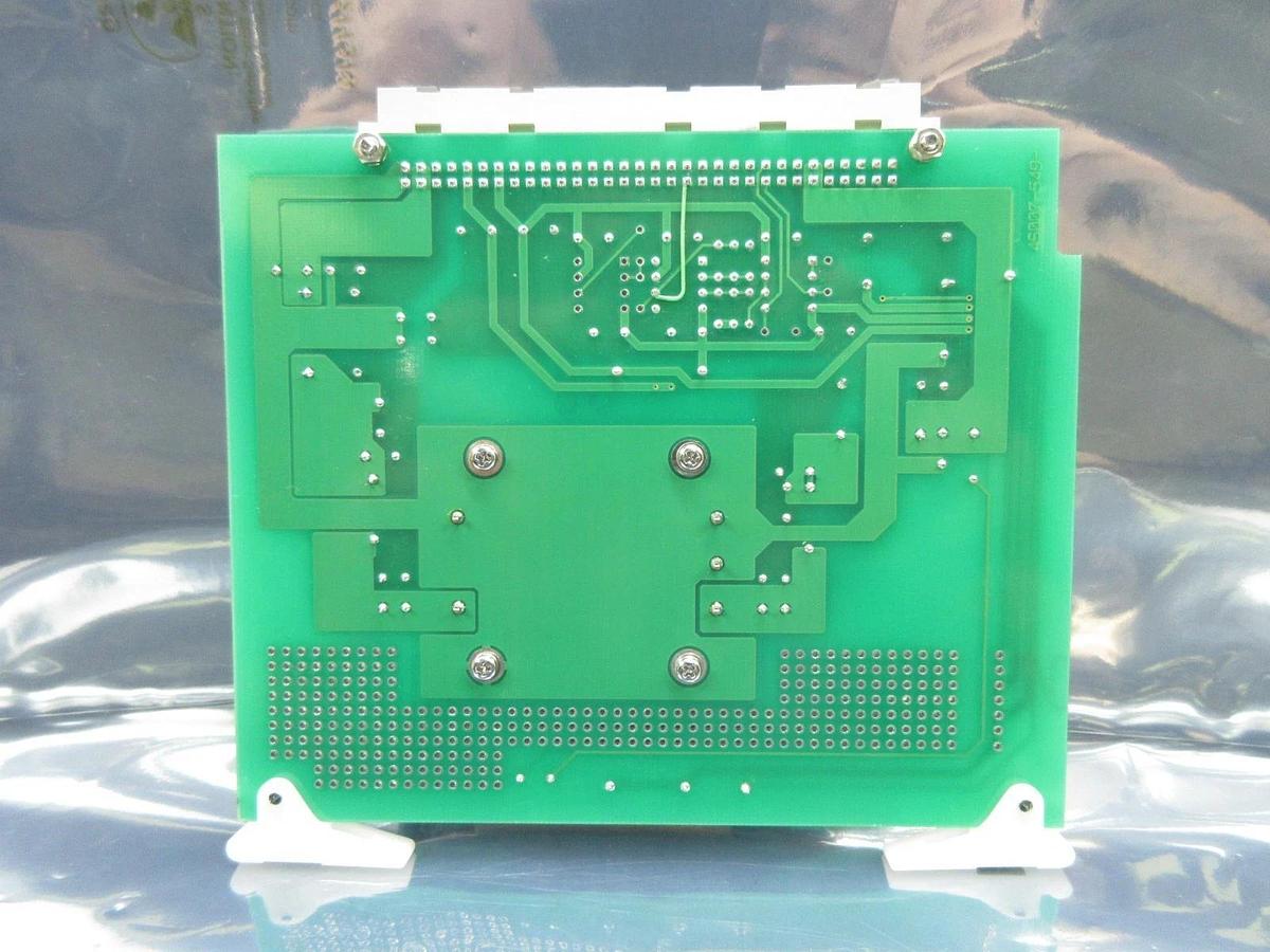 Used Nikon 4S007-549 Power Control Card PCB HUMI-PWR NSR-S306C Used Working