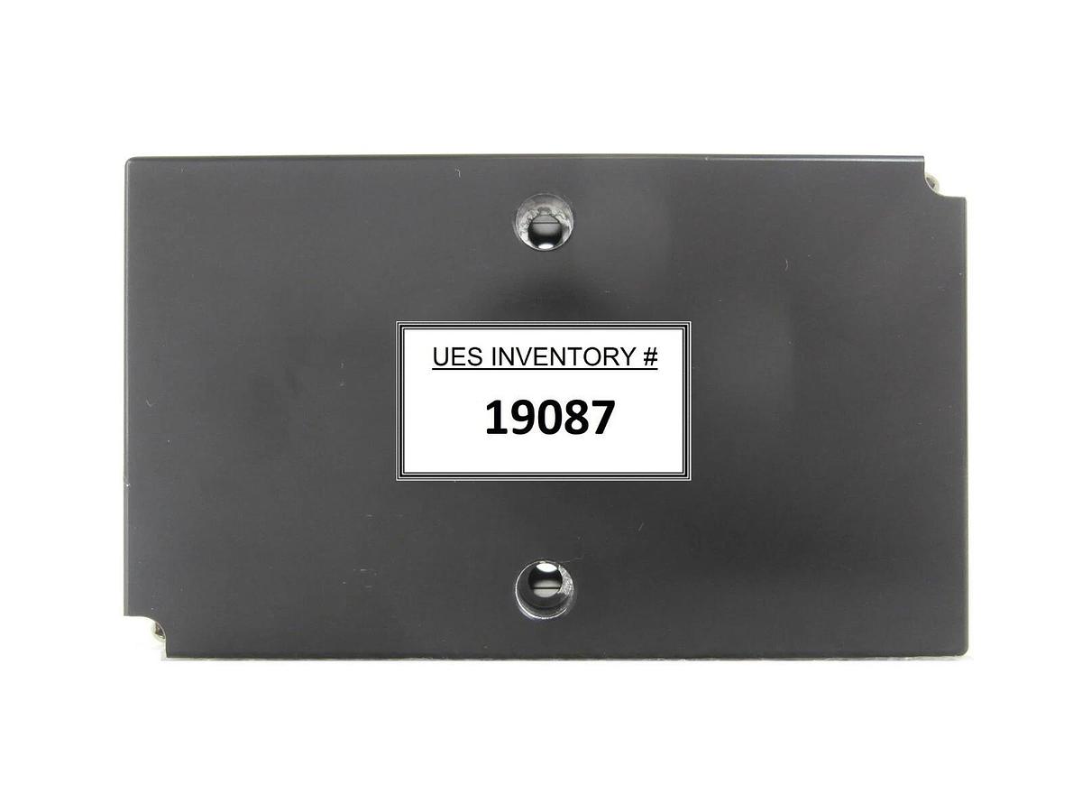 Used Aerotech APPLIED-MX-18-D-16M High Resolution Encoder Signal Multiplier Working