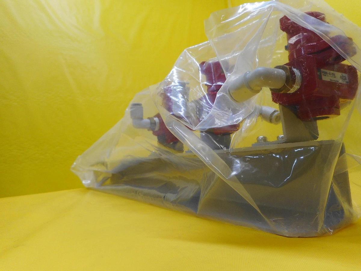 ASM 73008-01565 Gate Valve RC-WHC LO/TO Assembly New