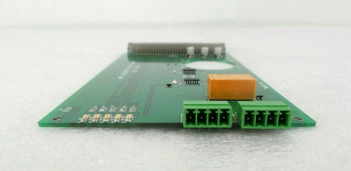 Used Delta Tau Data Systems ACC-5EK WD Board For UMAC PCB Card Working Spare