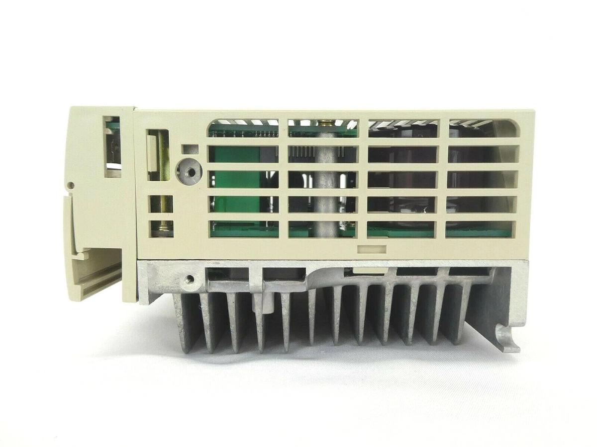 Used Omron R88D-UP12W AC Servo Driver R88D-U Working Surplus