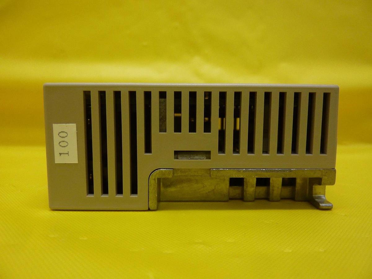 Yaskawa Electric SGDF-A2CS Sigma-Mini Servo Drive SGDF SERVOPACK New Surplus