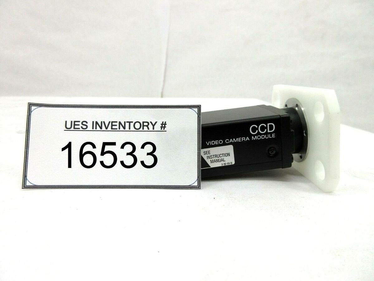 Used Nikon XC-73 CCD Video Camera Module NSR-S202A Used Working