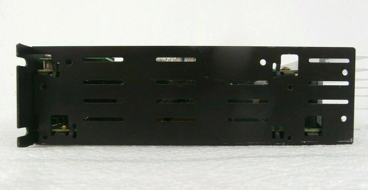 Used Panasonic ADKB400BPFADH Servo Driver Kokusai Electric Zestone V DD-1203V Working