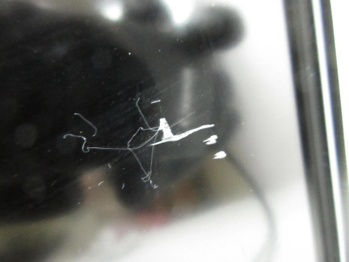 Used KLA-Tencor 0327320-000 19 Inch Monitor Display Complete Assembly VAR 2 Spare