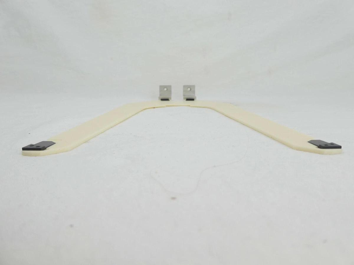 Asuzac 60339-1937D Ceramic Arm End Effector New Surplus