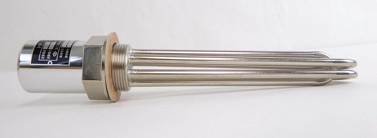 TEL Tokyo Electron 043-002531-1 HP-7 Heater Sakaguchi Electric New Surplus