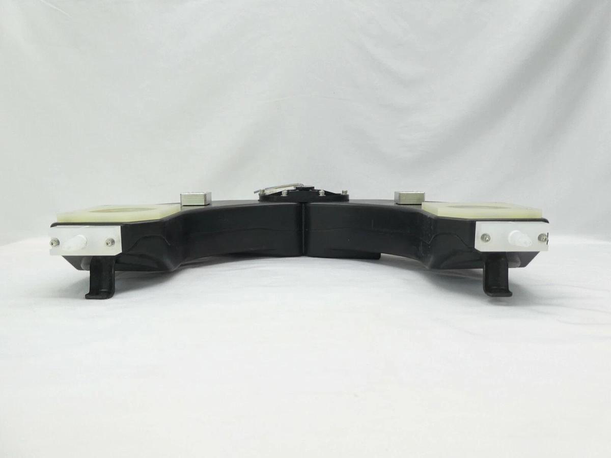 Used TEL Tokyo Electron 5087-403471-16 Duct (COT) Assembly Lithius Working Surplus