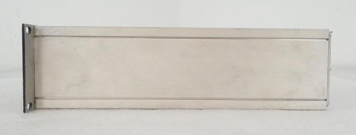 Used MKS Instruments 270C-4 Signal Conditioner Type 270 Tested Working Surplus