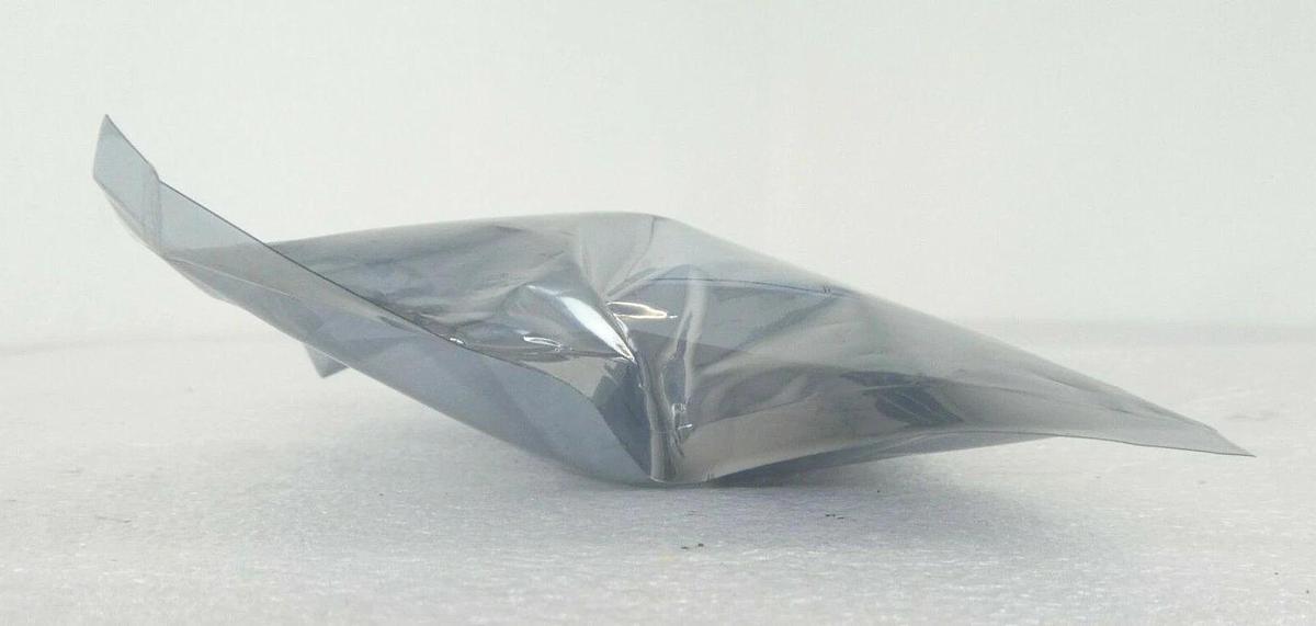Mattson Technology 258-06554-00 Quartz Hood Tube Assembly New Surplus