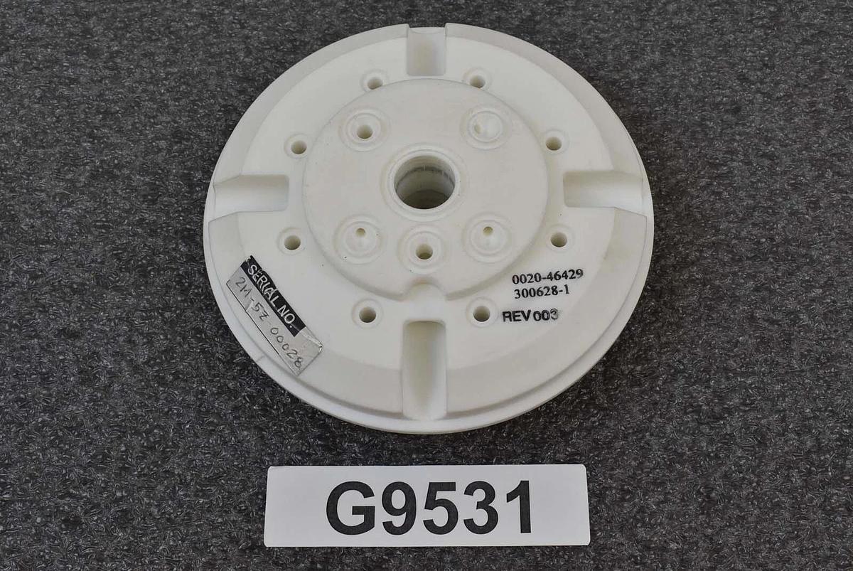 Used Applied Materials 0020-46429 Housing 200mm 5 Zone Profiler