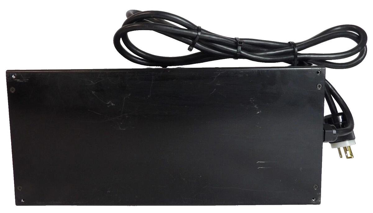 Used XP Power 100948-03 Power Supply AMAT Applied Materials 0190-16537 Working