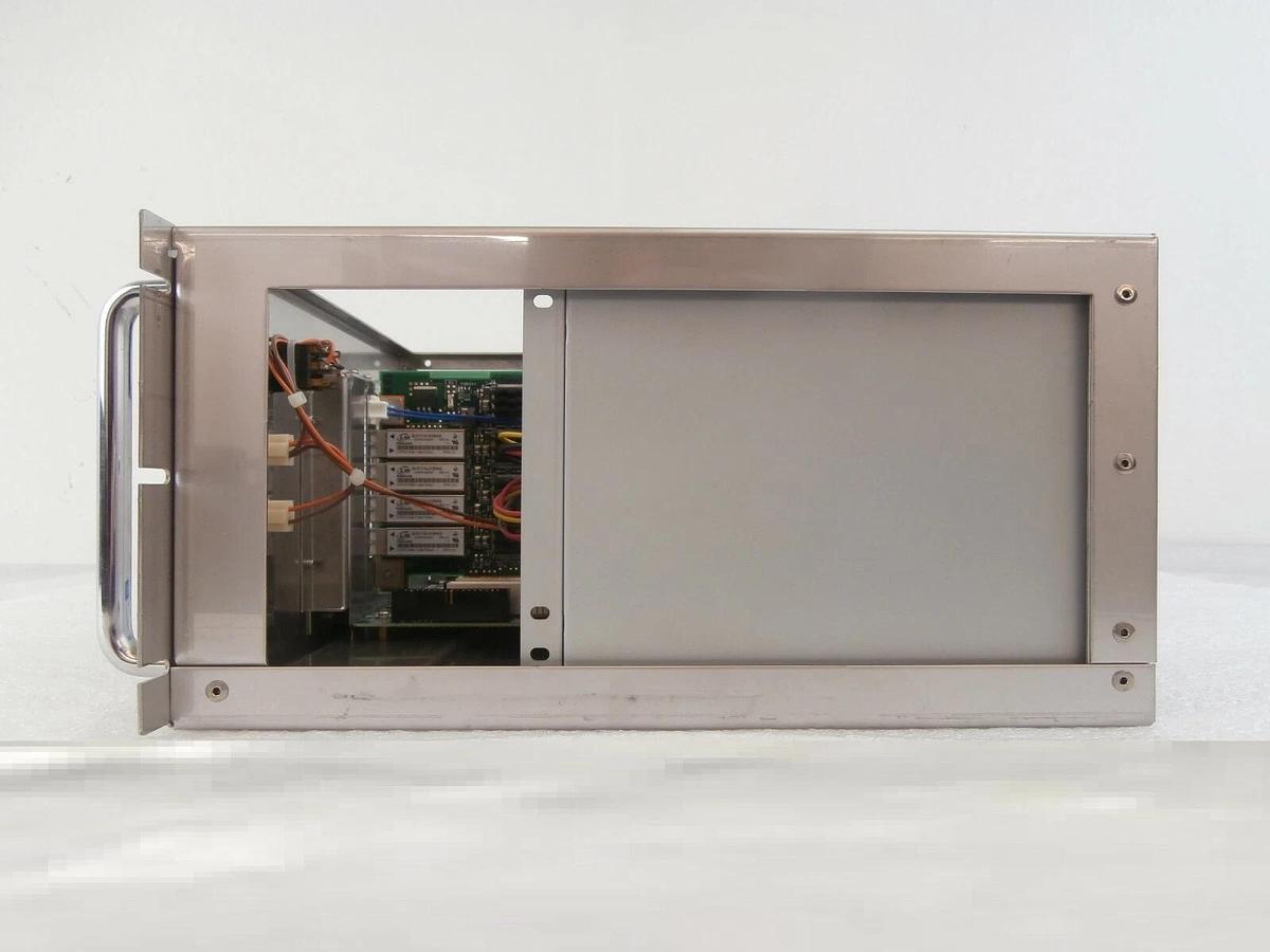 Used Mitsui B-PDSWS2M-Site TSC3 Computer Advantest WUN-H3610253SITECH T2000 Working