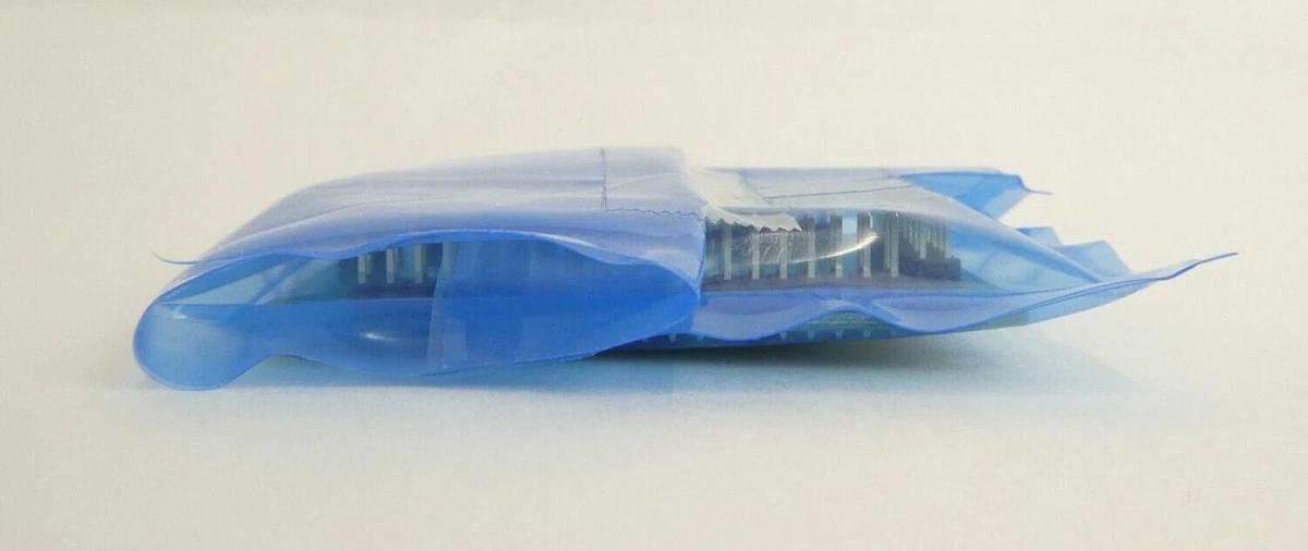 TEL Tokyo Electron 3Z80-000970-11 Motherboard PCB Kit 16-0011-2A New Spare