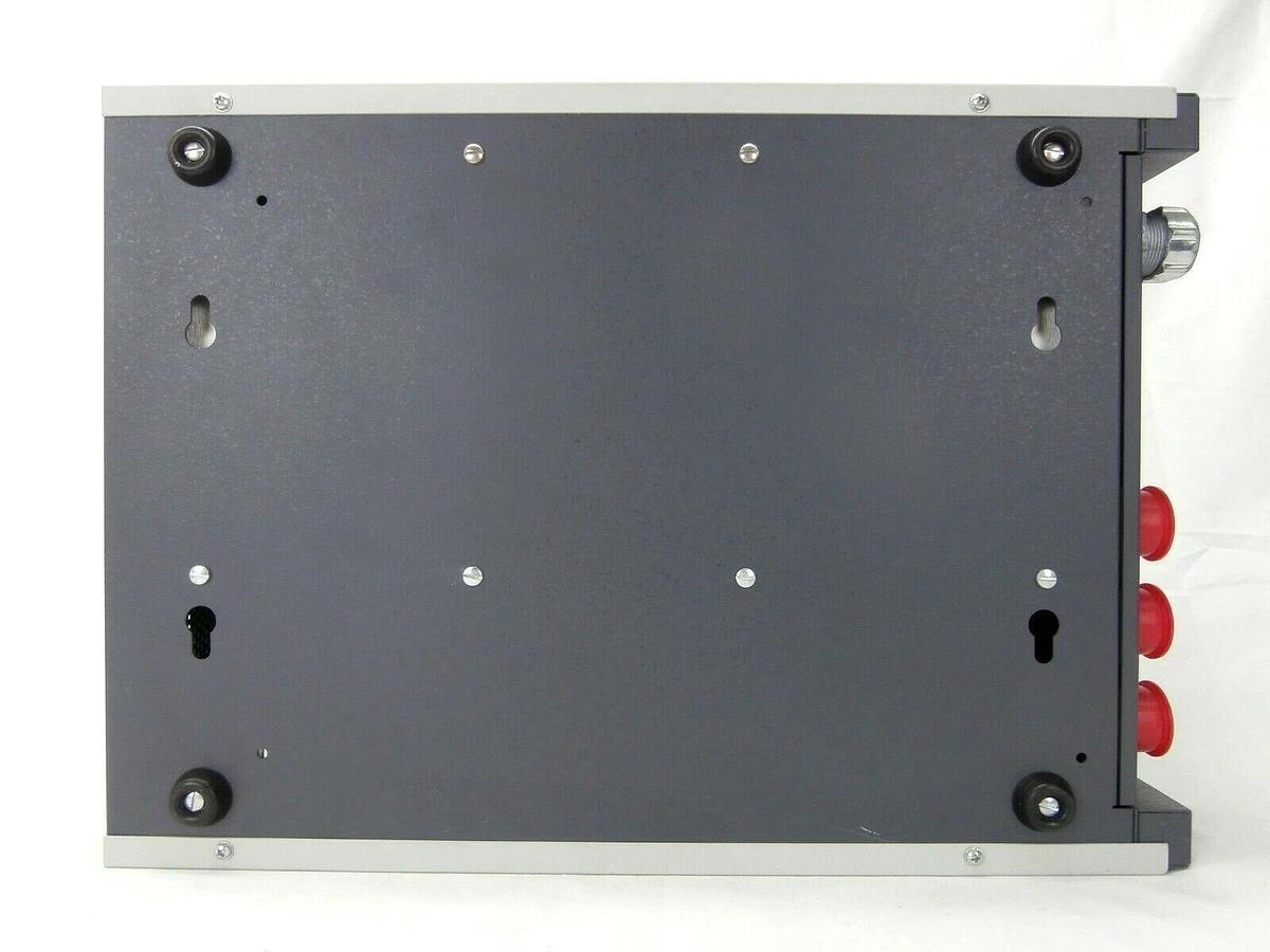 Used CTI-Cryogenics 8052261 Cryo Compressor 8010 Controller New Surplus