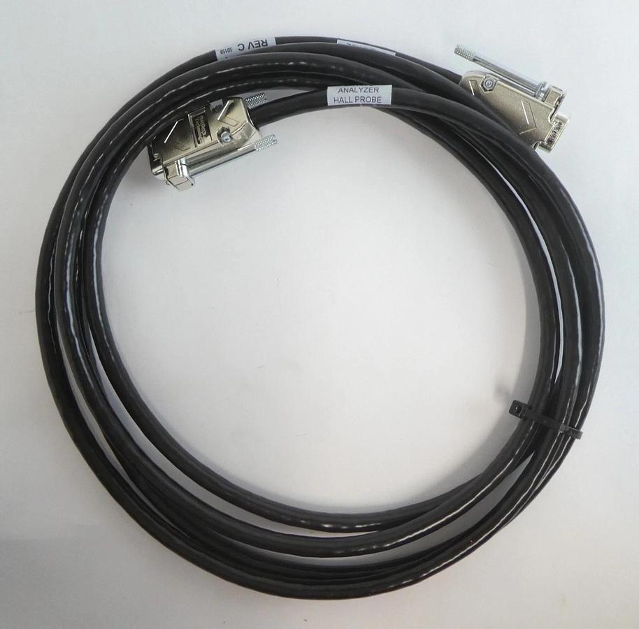 Refurbished Varian Semiconductor E11339590 Hall Probe Assembly Kit AMAT Refurbished