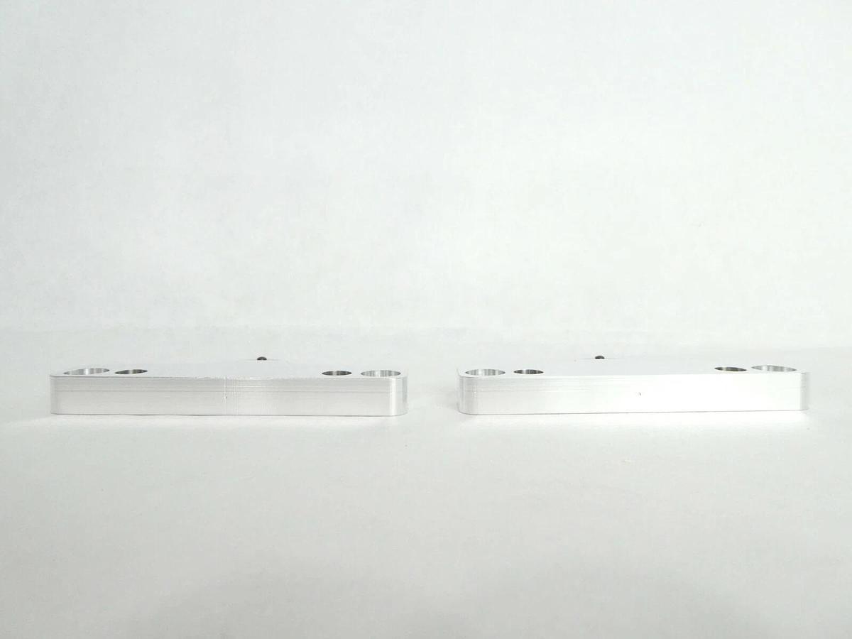 ASM Advanced Semiconductor Materials 16E00391B01 Pin Set PLB Slot 2 Lot of 2 New