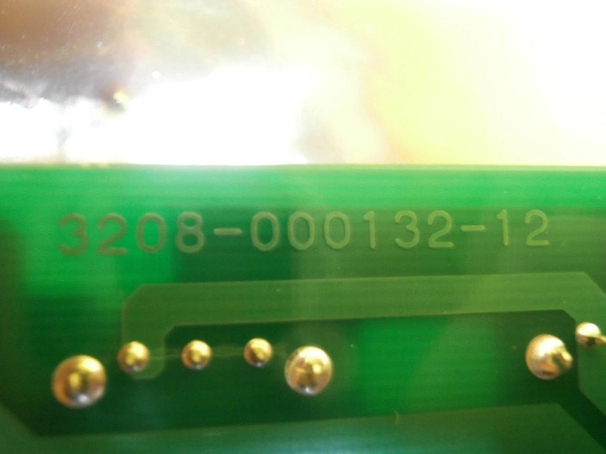 Used TEL Tokyo Electron 3281-000132-12 PCB Power Distribution2 Board P-8 Used Working