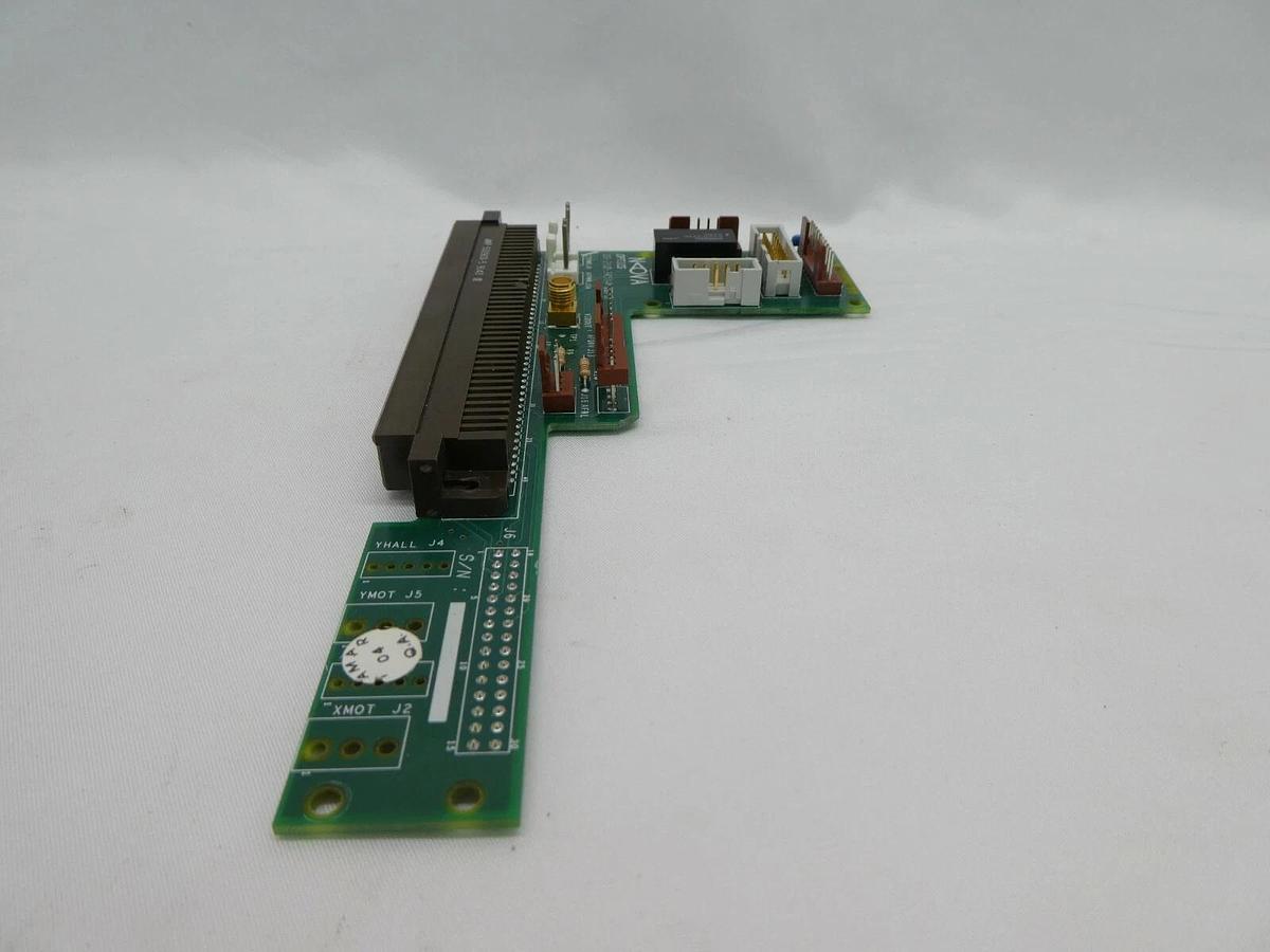 Used Nova Measuring Instruments 210-34514-00 Optics Board PCB NovaScan Working Spare