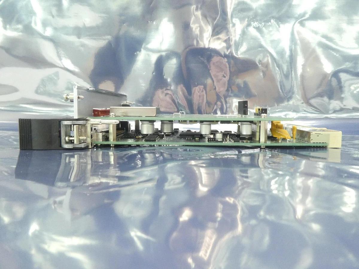 Used Nikon iPot-DRV PCB Card 4S019-615 iPot-DRV-D 4S008-340 iPot-DRV-A NSR FX-601F