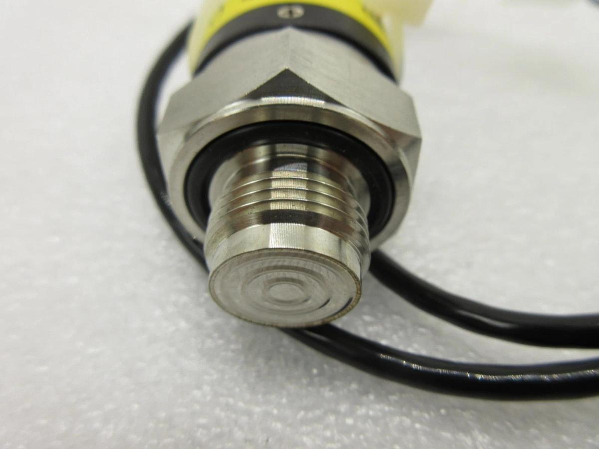 Used Copal PS8-102G Pressure Switch OM2 Nikon NSR-S306C DUV System Lot of 2 Used